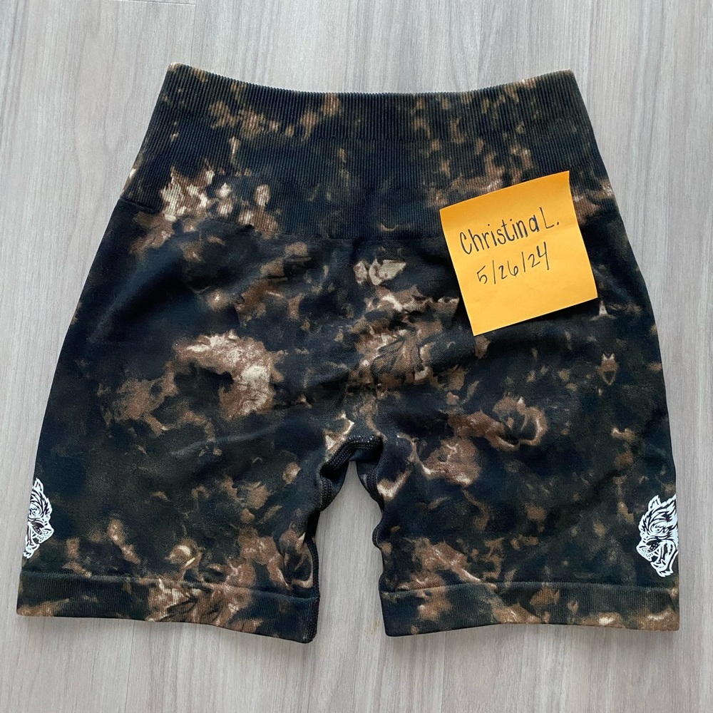 Darc Sport Small Shorts